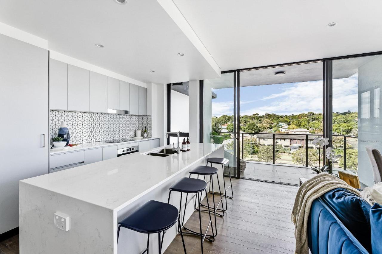 Inspire Boutique Apartments Toowoomba Ngoại thất bức ảnh