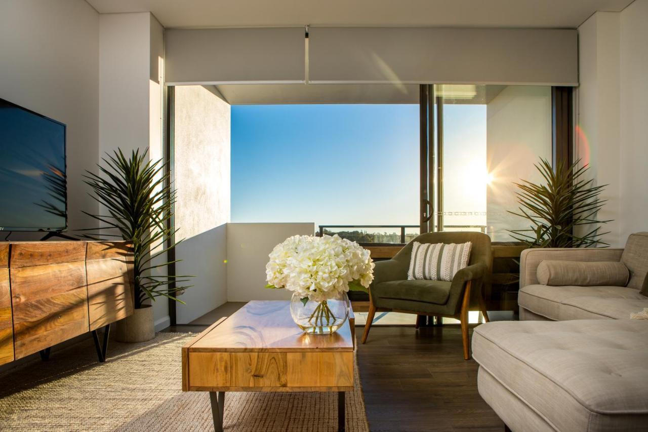 Inspire Boutique Apartments Toowoomba Ngoại thất bức ảnh