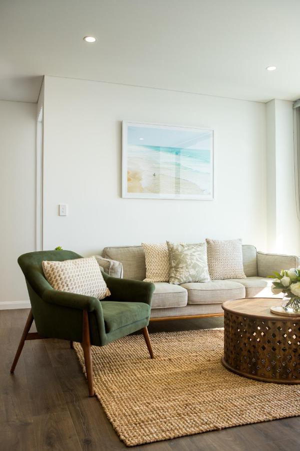 Inspire Boutique Apartments Toowoomba Ngoại thất bức ảnh