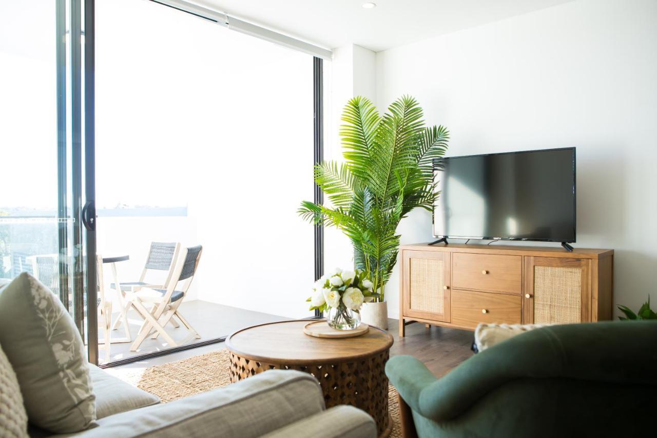 Inspire Boutique Apartments Toowoomba Ngoại thất bức ảnh