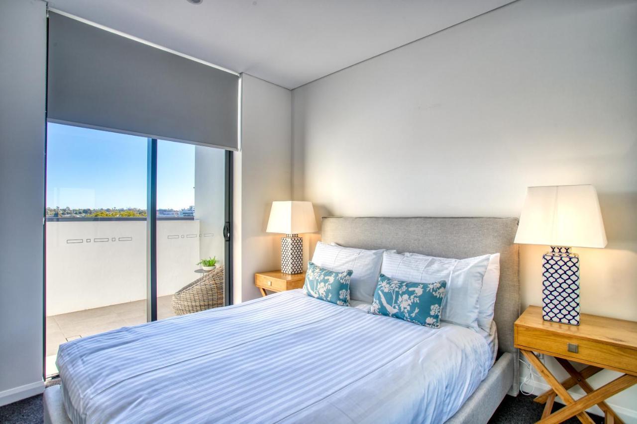 Inspire Boutique Apartments Toowoomba Ngoại thất bức ảnh
