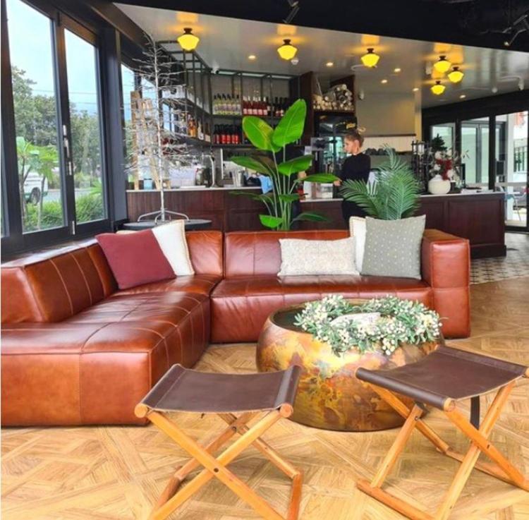 Inspire Boutique Apartments Toowoomba Ngoại thất bức ảnh